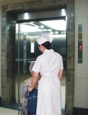 醫(yī)院專用梯